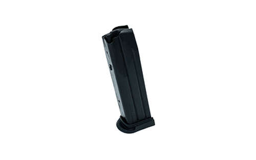 Magazines High Capacity ProMag Industries 9mm PROMAG FN 509 9MM 17RD BLUE STEEL